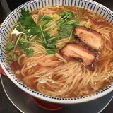 東京らあめんタワー 芝大門本店