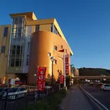道の駅 ゆーさ浅虫