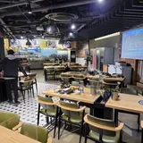 チャン・ジニョン カンジャンケジャン 本店/ジャンジニョンカンジャンケジャン ポンジョム/장지녕간장게장 본점