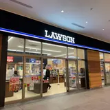 ローソン 羽田エアポートガーデン店