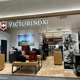 ビクトリノックス 羽田エアポートガーデン店