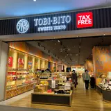 TOBI・BITO SWEETS TOKYO