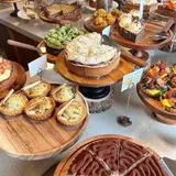 Pie In The Shop