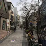マリクレール通り