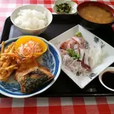 海の里食堂
