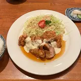カフェレスト 大使館