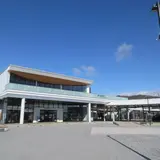 福崎町駅前観光交流センター