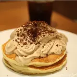ホノルルコーヒー ダイバーシティ東京プラザ店