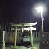 不知森神社