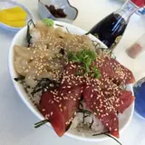 【閉業】しぶき亭
