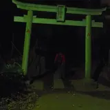 白幡大神