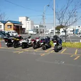 城ケ島第３駐車場