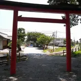 石引神社