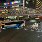 天王寺駅