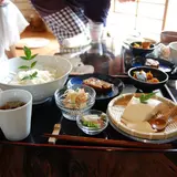 【閉業】ブルーベリー茶屋