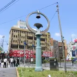 京阪電気鉄道 寝屋川市駅