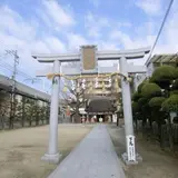 住吉神社（宗教法人）