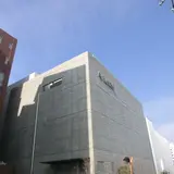 アルカスホール