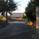 海蔵寺