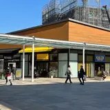 カフェ コムサ 南町田グランベリーモール店