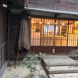 上野桜木あたり