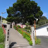補陀落山 大善院