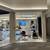 エクスジェル シーティングラボ 羽田エアポートガーデン店 / EXGEL SEATING LAB haneda airport garden store
