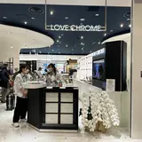 LOVE CHROME TOKYO