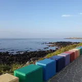 Dodu-dong Rainbow Coastal Road