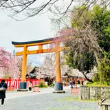 平野神社