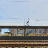 比奈駅