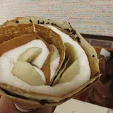 クレープ工房