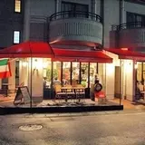 俺のパスタ＆タパス藤原商店