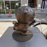 宿河原駅