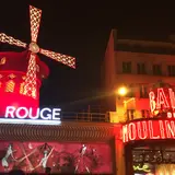 ムーランルージュ