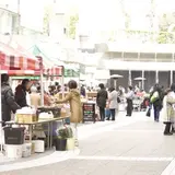 ヒルズマルシェ