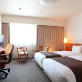 ダイワロイネットホテル富山