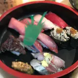 廻転寿司 海鮮