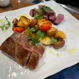 鉄板ダイニング 千華音