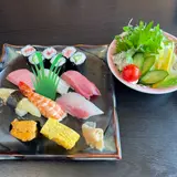 すし春