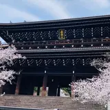 知恩院