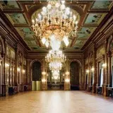 迎賓館赤坂離宮 (Akasaka Palace)