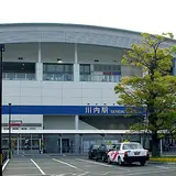 川内駅