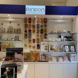 PinPonStudio羽田エアポートガーデン店