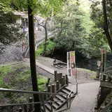 奥の院
