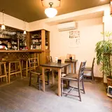 酒茶房 クリエ