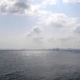 景色が良い海岸