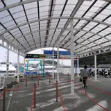 篠島高速船乗り場