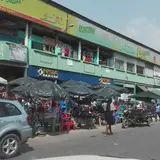 Main Market Koumassi