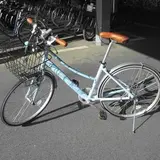 【閉業】JR今治駅　臨時レンタサイクルターミナル